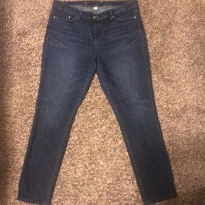 Lauren Conrad Jeans